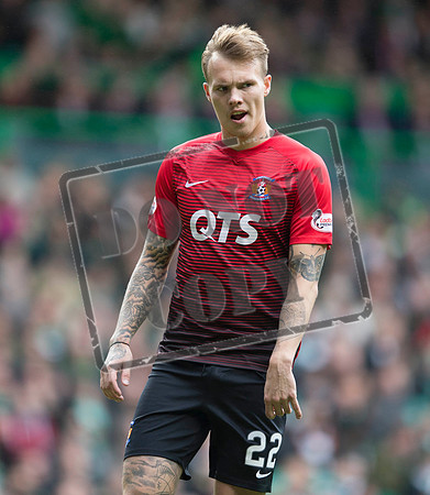 Celtic v Kilmarnock