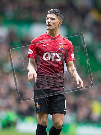 Celtic v Kilmarnock