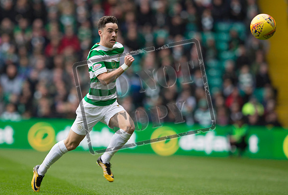 Celtic v Kilmarnock