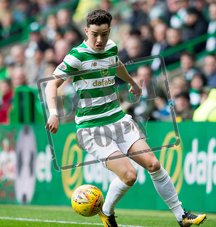 Celtic v Kilmarnock