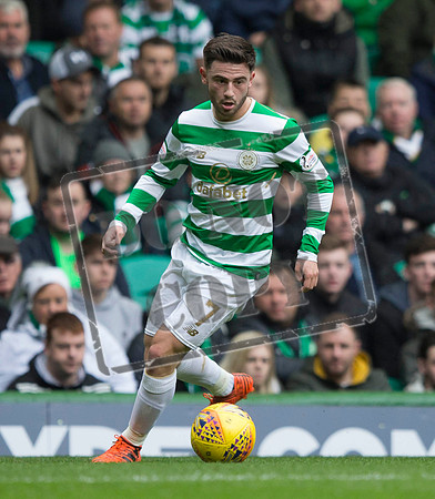 Celtic v Kilmarnock
