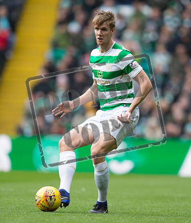 Celtic v Kilmarnock
