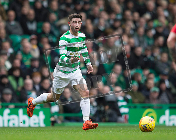 Celtic v Kilmarnock