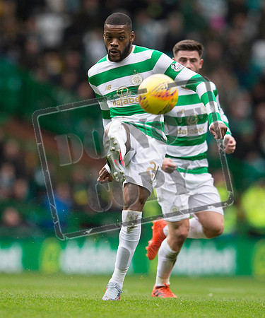 Celtic v Kilmarnock