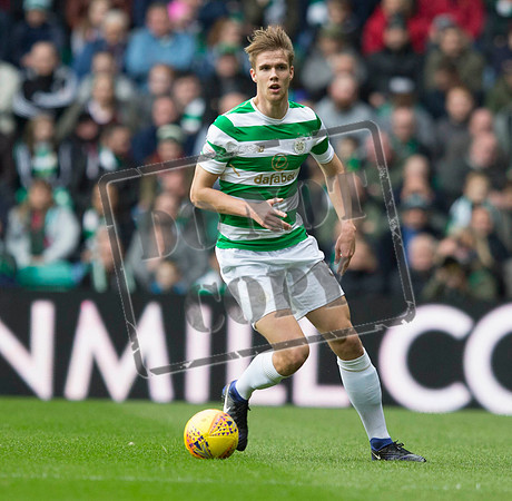 Celtic v Kilmarnock