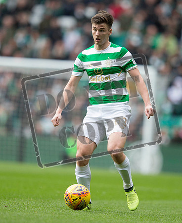 Celtic v Kilmarnock