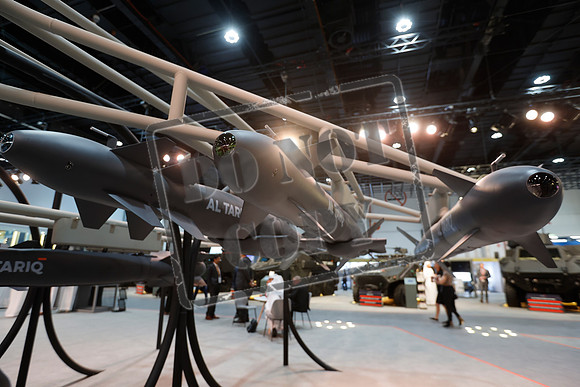 Idex/Navdex Show