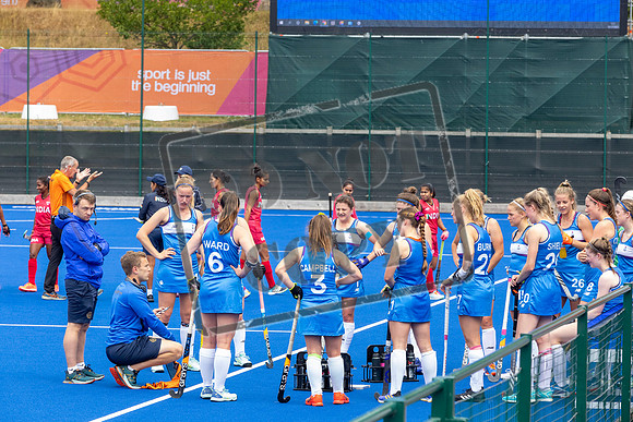 Team Scotland - Birmingham 2022 - Commonwealth Games
