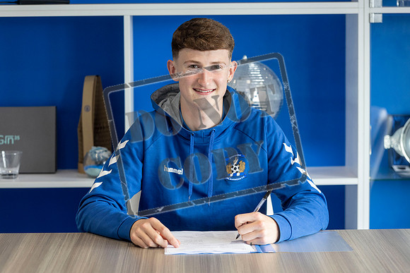 Kilmarnock fc