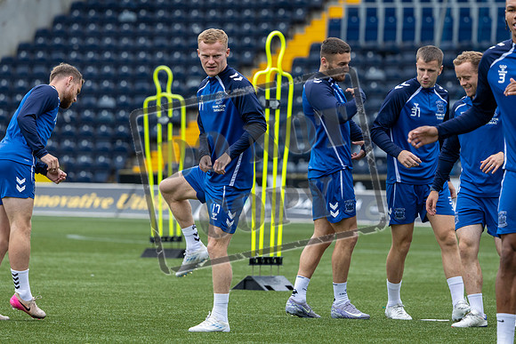 Kilmarnock