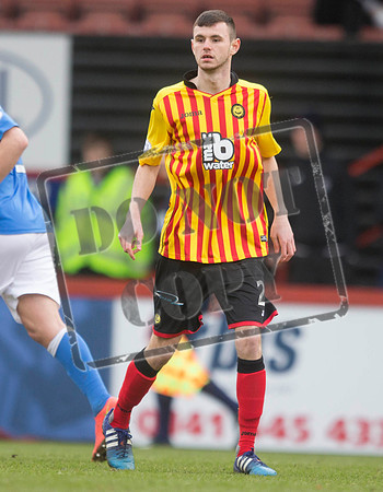 partick v st johnstone