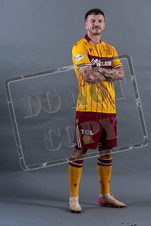 motherwell fc