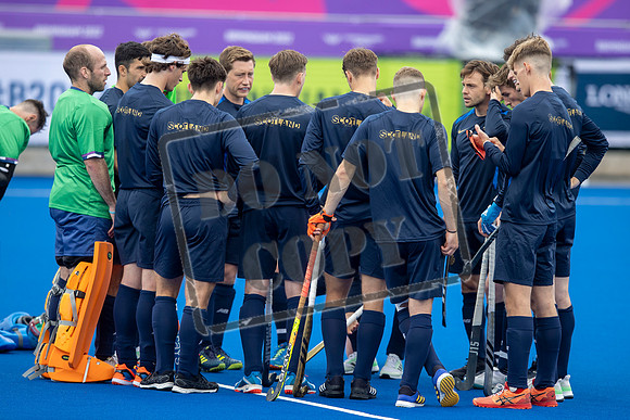 Team Scotland - Birmingham 2022 - Commonwealth Games