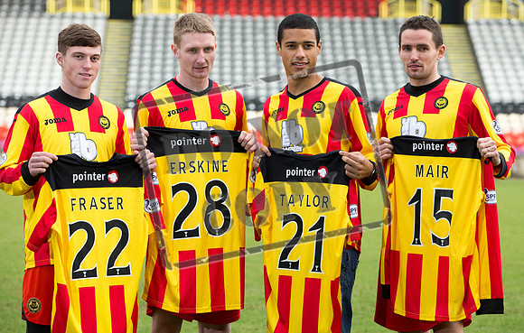 partick thistle