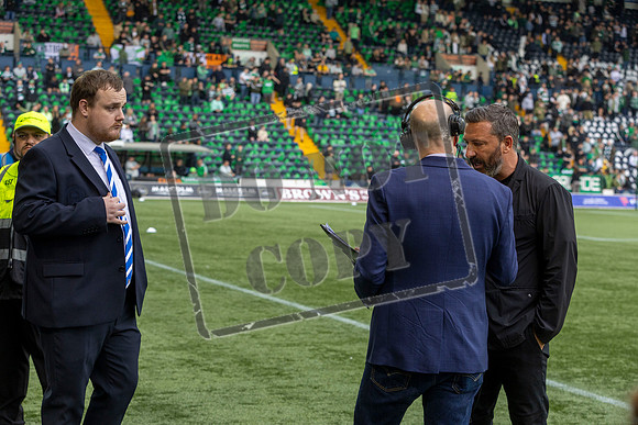 Kilmarnock fc V Celtic