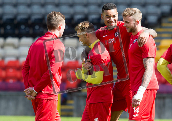 partick thistle