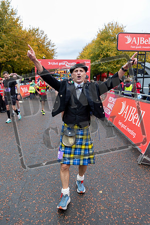 Great Scottish Run