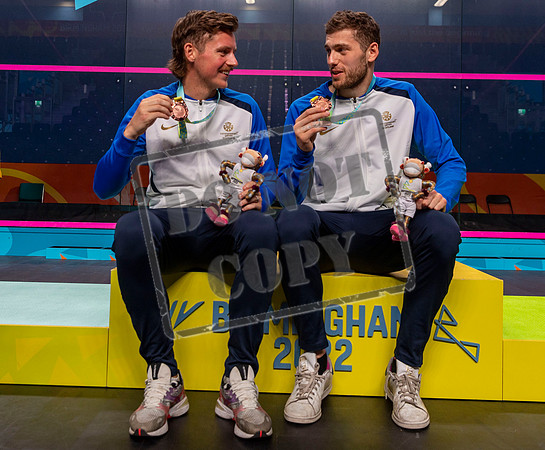 Team Scotland - Birmingham 2022 - Commonwealth Games