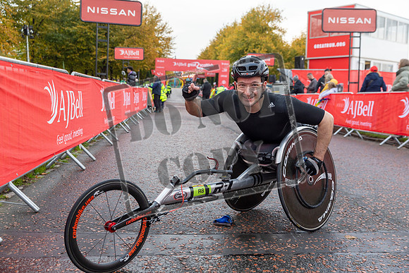 Great Scottish Run