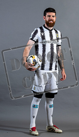 St Mirren