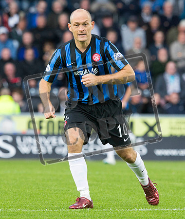 st mirren v hamilton