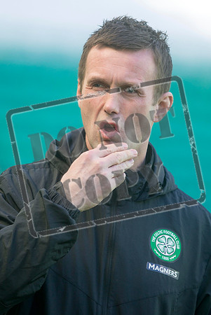 SOCCER Celtic