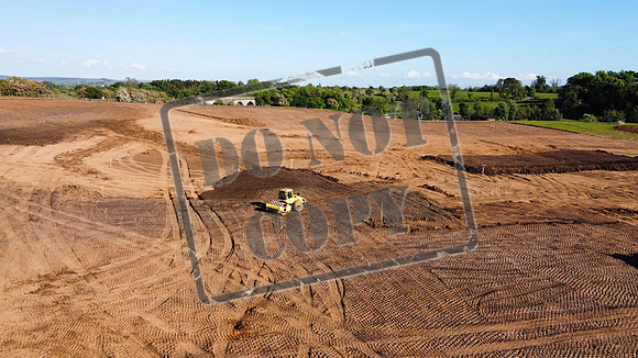 Kilmarnock FC training Ground