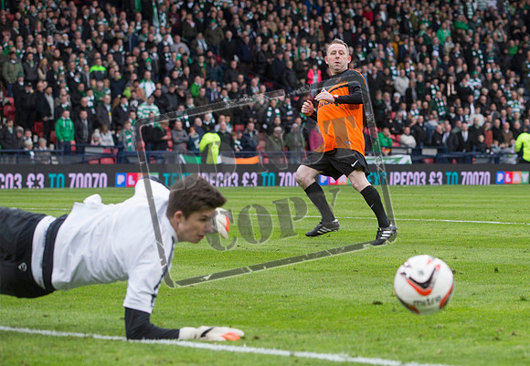 QTS League Cup Final