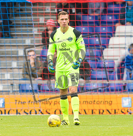 SOCCER Inverness