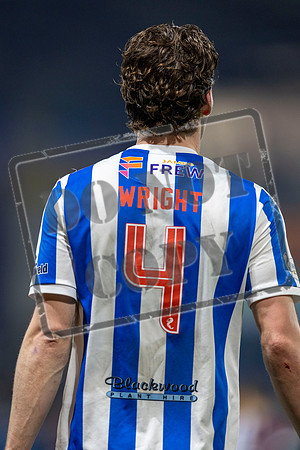 Kilmarnock v Motherwell