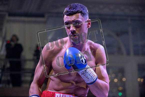 Fightzone boxing