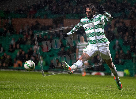 SOCCER Celtic