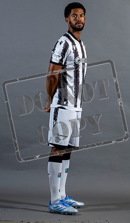 St Mirren
