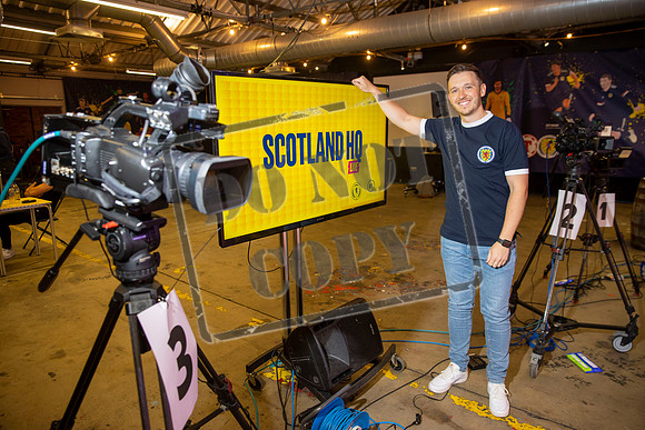 scotland HQ live