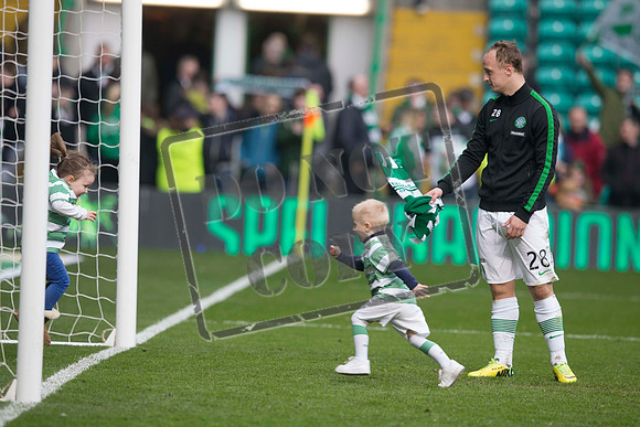 SOCCER Celtic