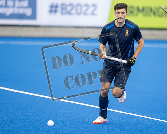 Team Scotland - Birmingham 2022 - Commonwealth Games