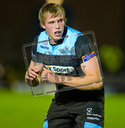 Glasgow Warriors Rugby
