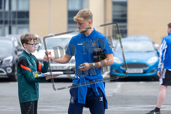 Kilmarnock fc V Celtic