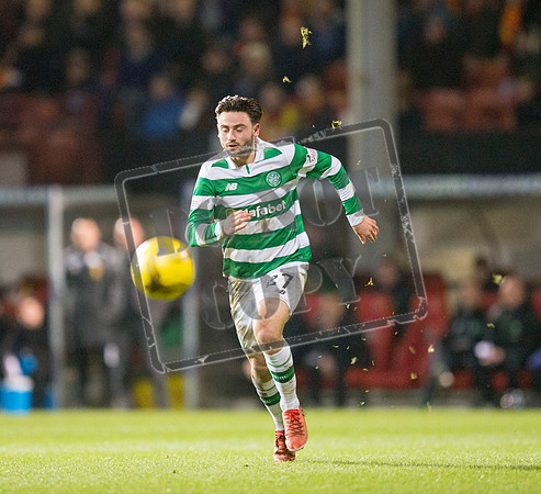 SOCCER Partick