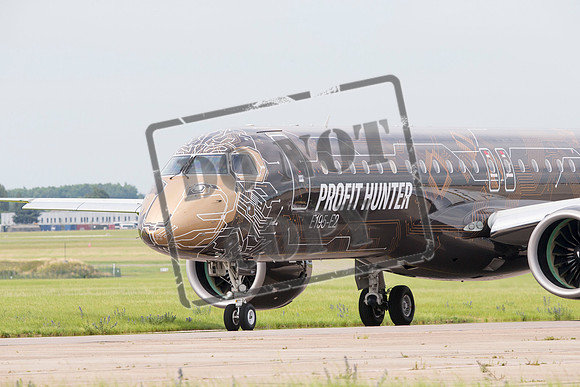 paris airshow