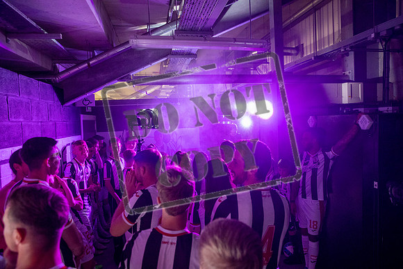 SPFL St Mirren FC