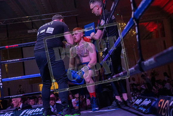 Fightzone boxing