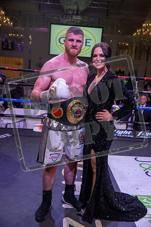 Fightzone boxing