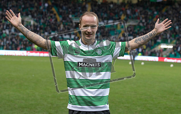 SOCCER Celtic