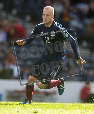 scotland v Gibraltar