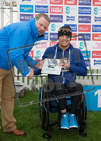 Bank of Scotland Great Scottish Run