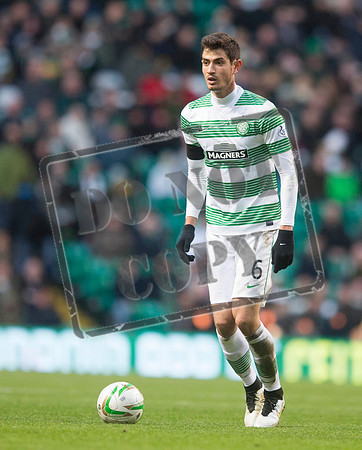 SOCCER Celtic