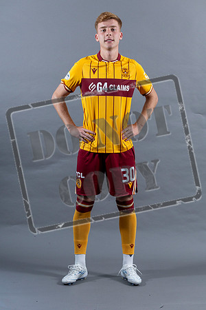 motherwell fc