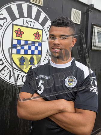 st mirren