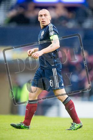 scotland v Gibraltar